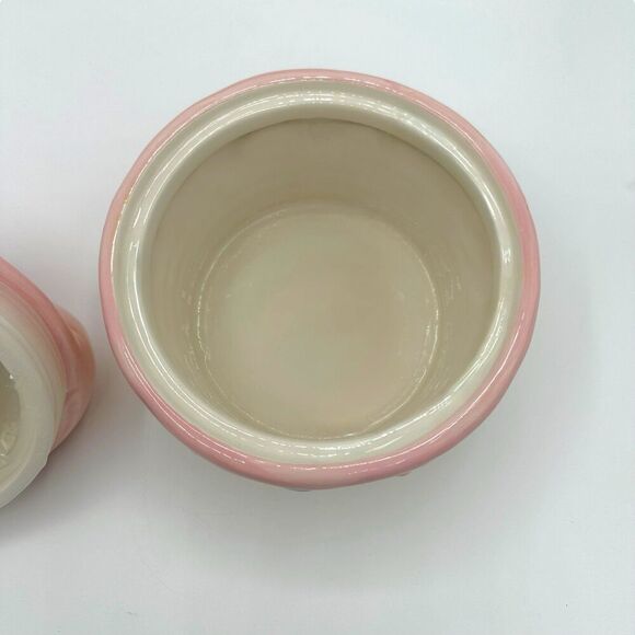 Destination Holiday ICE CREAM Canister - Picture 7 of 8